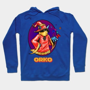 Orko Hoodie